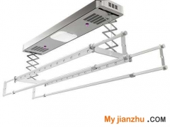 電動(dòng)晾衣架什么牌子好 電動(dòng)晾衣架多少錢一個(gè)