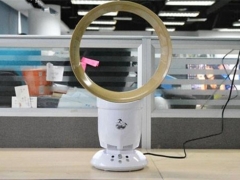 無扇葉電風扇有哪些特點 電風扇有哪些類型