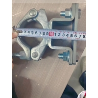 施工電梯配件 扣件 濟(jì)南恒義建筑機(jī)械