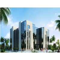 長(zhǎng)春辦公樓建筑設(shè)計(jì)、吉林省辦公樓建筑設(shè)計(jì)、辦公樓建筑設(shè)計(jì)