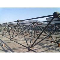 河南鄭州市網架公司-鄭州網架加工廠家-鄭州螺栓球網架公司