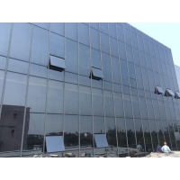 甘肅武威市幕墻公司-武威市玻璃幕墻公司-武威市石材幕墻公司