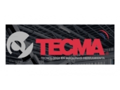 2025年墨西哥機床展TECMA