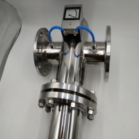 304L不銹鋼過濾器 316L不銹鋼過濾器