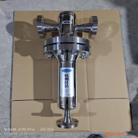 304L不銹鋼過濾器 316L不銹鋼過濾器