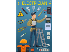 超全電工口訣，記下你就是高級電工了！