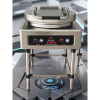 多麥電餅鐺YCD-45A 商用電餅鐺