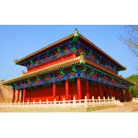 煙臺(tái)市園林古建筑公司-煙臺(tái)市鋼結(jié)構(gòu)仿古建筑公司-煙臺(tái)市仿古鋼結(jié)構(gòu)