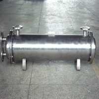 不銹鋼換熱器