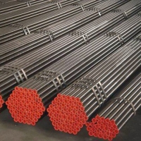 ASTM A179熱交換器和冷凝器用無縫冷拉低碳鋼管
