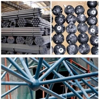山西太原市網架公司-太原市網架加工廠家-太原市螺栓球網架公司