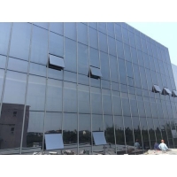 寧夏吳忠市幕墻公司-吳忠市玻璃幕墻公司-吳忠石材幕墻公司