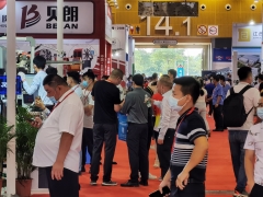 彈簧材料展-2026廣州彈簧工業展-鋼絲-不銹鋼線材展會