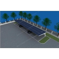 濟寧太陽能光伏發(fā)電車棚廠家-濟寧光伏發(fā)電車棚廠家-濟寧膜結構車棚