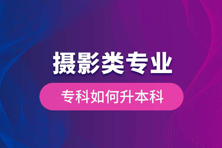 攝影類專業(yè)?？迫绾紊究? /></p></div>
                    <div   id=